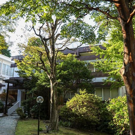 Tkp Lectore Hakone Gora Экстерьер фото