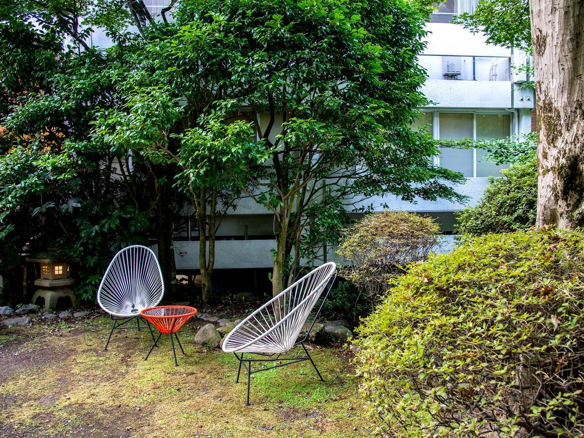 Tkp Lectore Hakone Gora Экстерьер фото