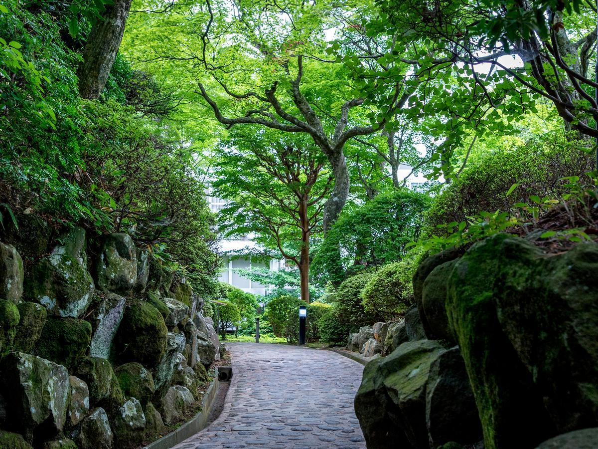 Tkp Lectore Hakone Gora Экстерьер фото