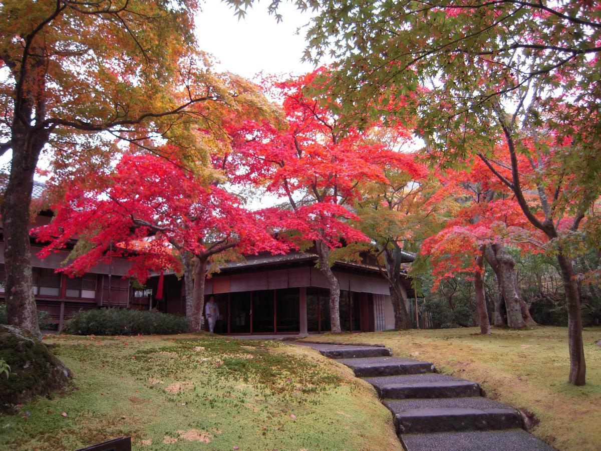 Tkp Lectore Hakone Gora Экстерьер фото