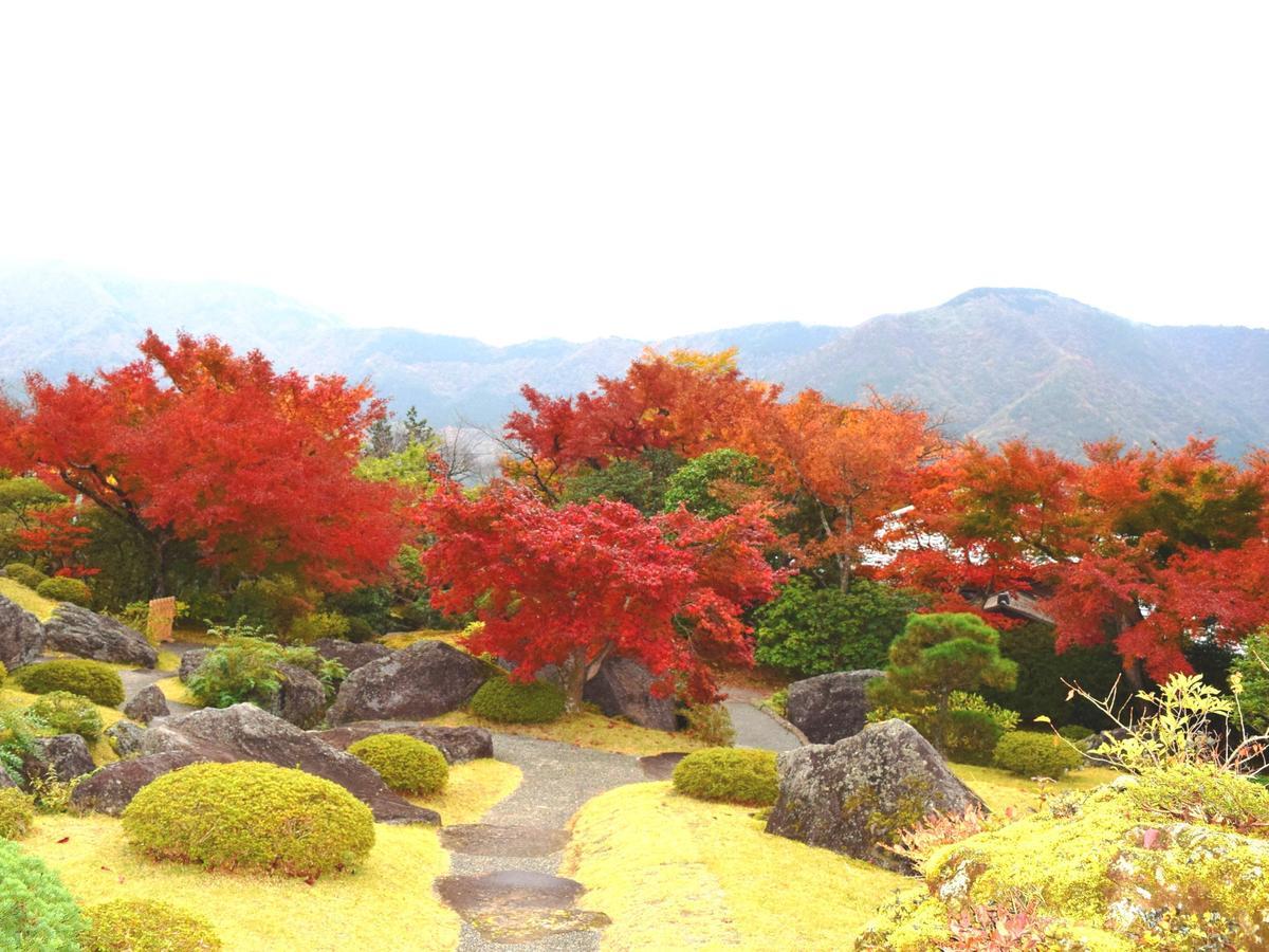 Tkp Lectore Hakone Gora Экстерьер фото