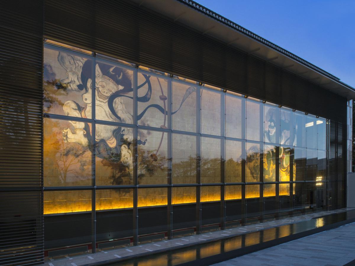 Tkp Lectore Hakone Gora Экстерьер фото